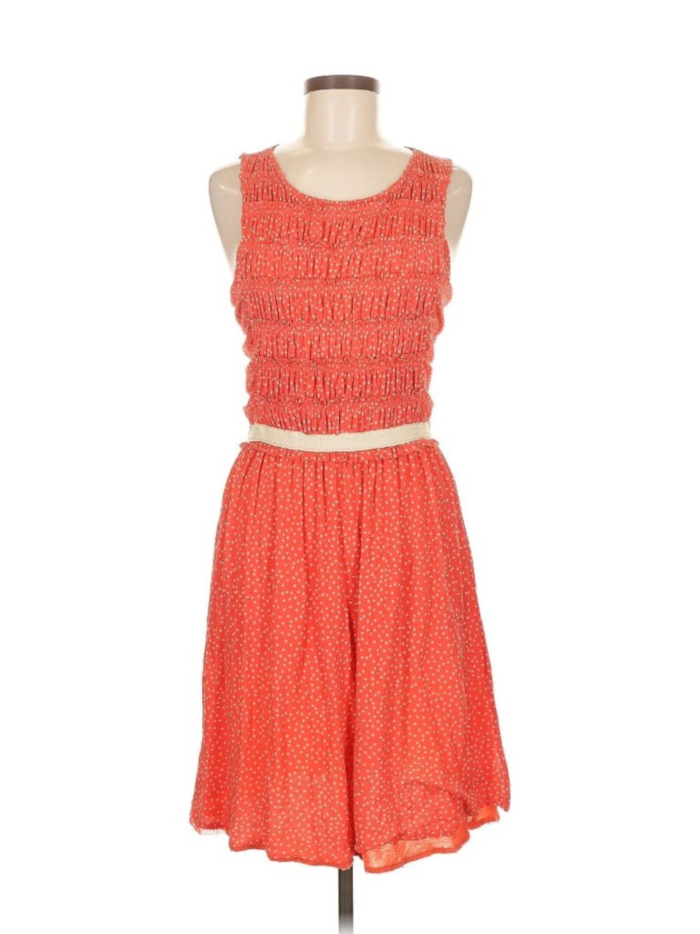 Postmark dress from Anthropologie